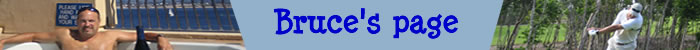 Bruce's Page