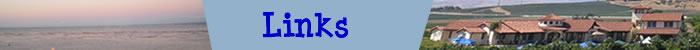 Useful Web Links