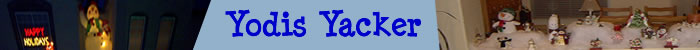 Yodis Family Home Page